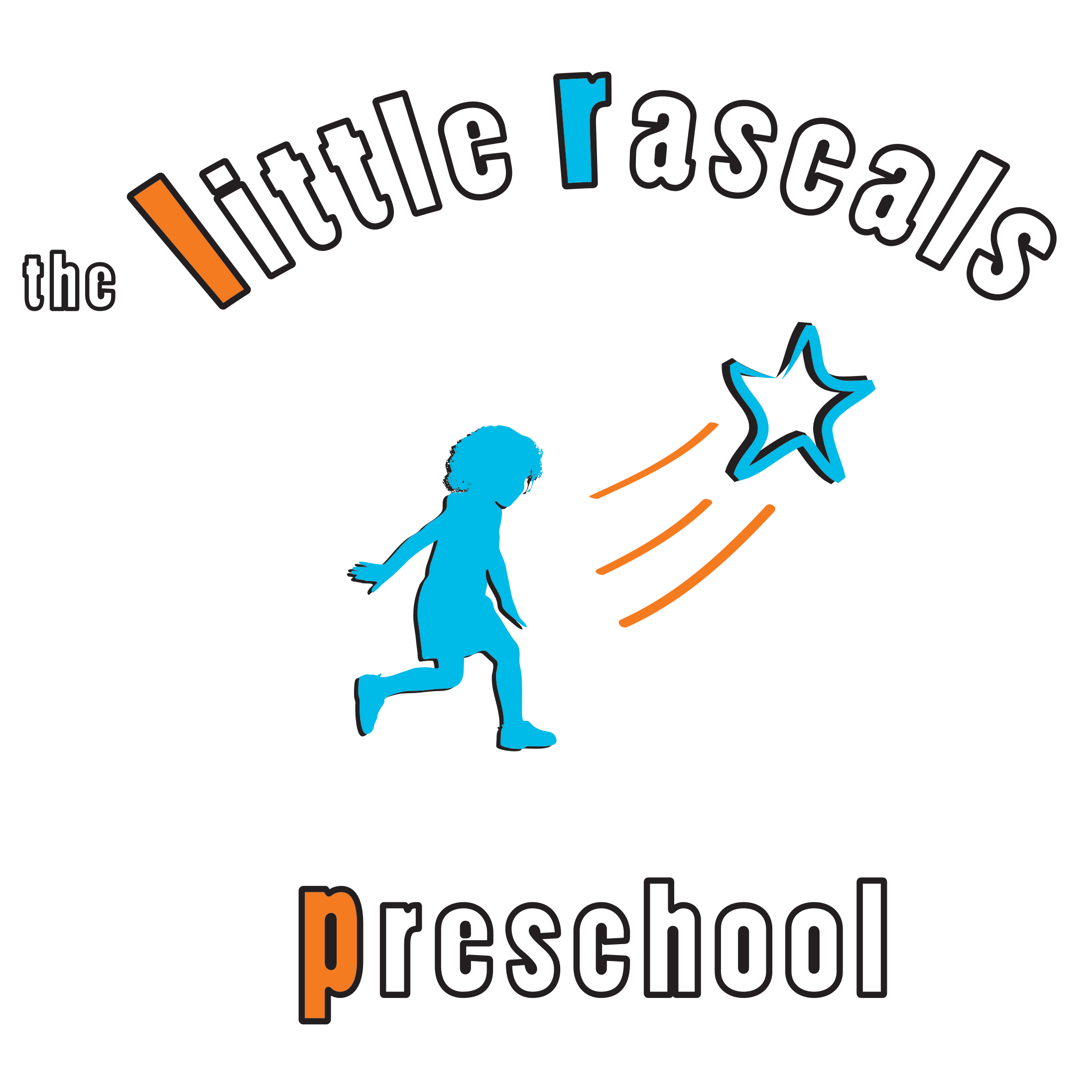 The Little Rascals Preshcool